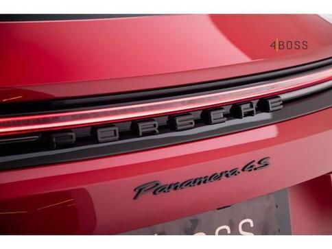 PORSCHE PANAMERA 2.9 V6 E-HYBRID 4S PDK