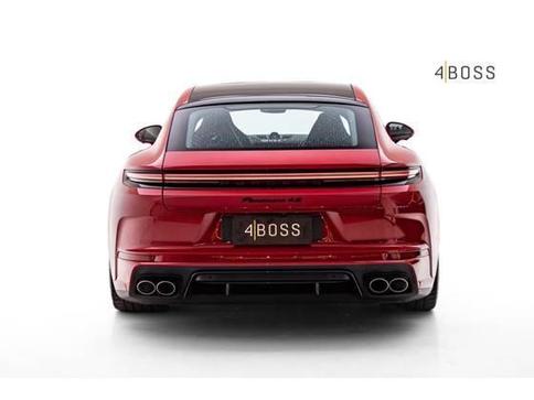 PORSCHE PANAMERA 2.9 V6 E-HYBRID 4S PDK