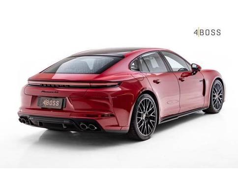 PORSCHE PANAMERA 2.9 V6 E-HYBRID 4S PDK