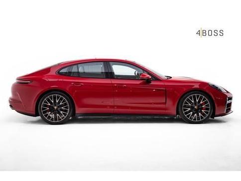PORSCHE PANAMERA 2.9 V6 E-HYBRID 4S PDK