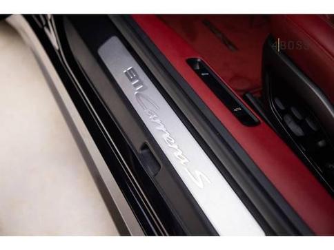PORSCHE 911 3.0 24V H6 GASOLINA CARRERA S PDK