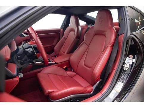 PORSCHE 911 3.0 24V H6 GASOLINA CARRERA S PDK