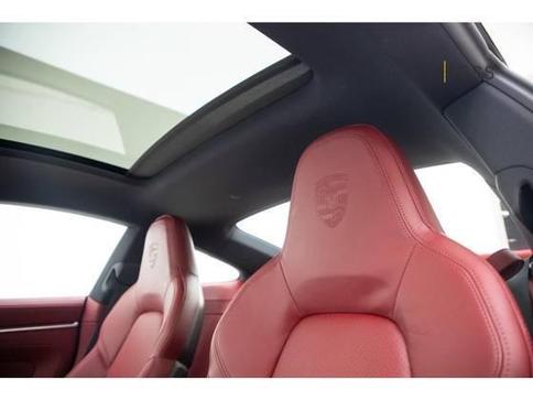 PORSCHE 911 3.0 24V H6 GASOLINA CARRERA S PDK