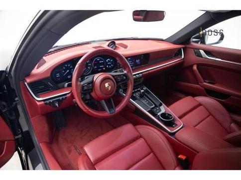 PORSCHE 911 3.0 24V H6 GASOLINA CARRERA S PDK