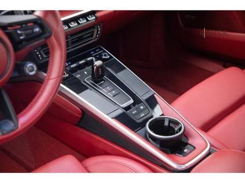 PORSCHE 911 3.0 24V H6 GASOLINA CARRERA S PDK
