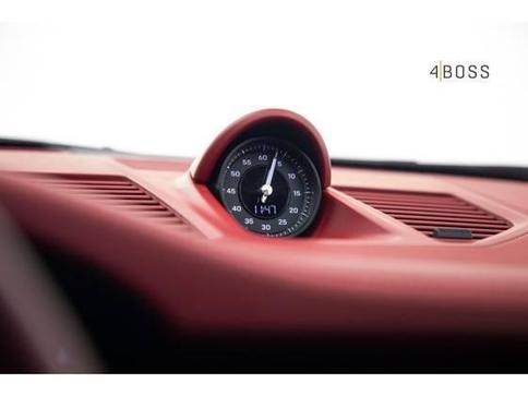 PORSCHE 911 3.0 24V H6 GASOLINA CARRERA S PDK