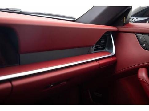 PORSCHE 911 3.0 24V H6 GASOLINA CARRERA S PDK