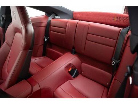 PORSCHE 911 3.0 24V H6 GASOLINA CARRERA S PDK