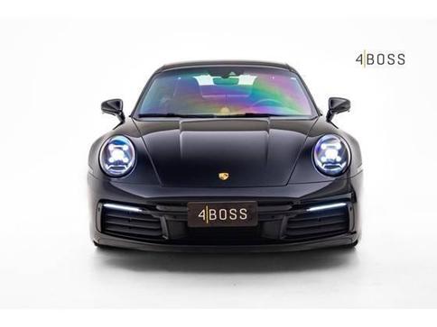 PORSCHE 911 3.0 24V H6 GASOLINA CARRERA S PDK