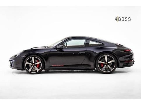 PORSCHE 911 3.0 24V H6 GASOLINA CARRERA S PDK