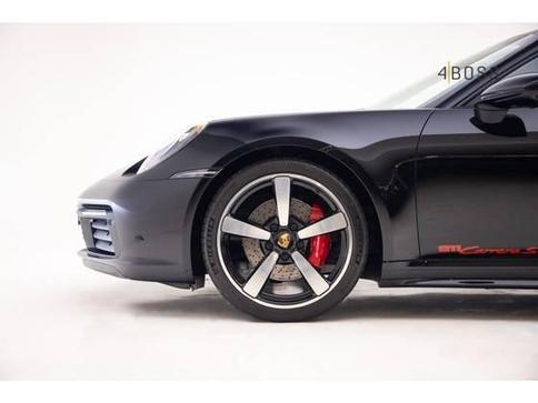 PORSCHE 911 3.0 24V H6 GASOLINA CARRERA S PDK