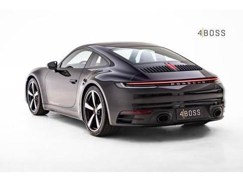 PORSCHE 911 3.0 24V H6 GASOLINA CARRERA S PDK