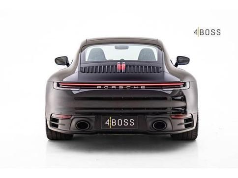 PORSCHE 911 3.0 24V H6 GASOLINA CARRERA S PDK
