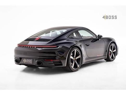PORSCHE 911 3.0 24V H6 GASOLINA CARRERA S PDK