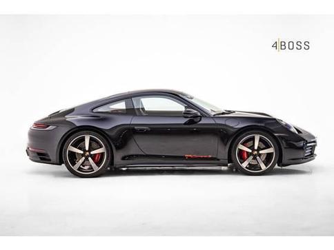PORSCHE 911 3.0 24V H6 GASOLINA CARRERA S PDK