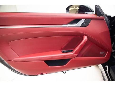 PORSCHE 911 3.0 24V H6 GASOLINA CARRERA S PDK