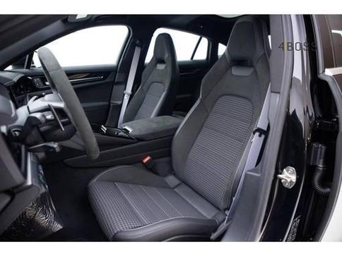 PORSCHE PANAMERA 2.9 V6 E-HYBRID 4 PDK