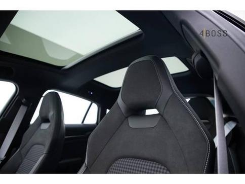 PORSCHE PANAMERA 2.9 V6 E-HYBRID 4 PDK