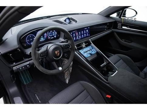 PORSCHE PANAMERA 2.9 V6 E-HYBRID 4 PDK
