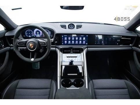 PORSCHE PANAMERA 2.9 V6 E-HYBRID 4 PDK