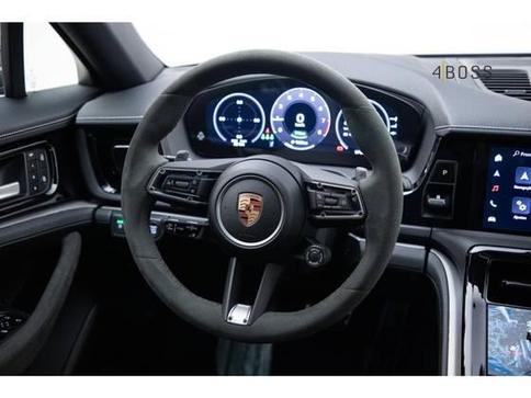 PORSCHE PANAMERA 2.9 V6 E-HYBRID 4 PDK
