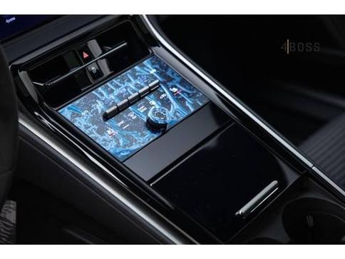 PORSCHE PANAMERA 2.9 V6 E-HYBRID 4 PDK