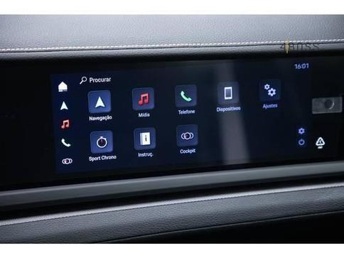 PORSCHE PANAMERA 2.9 V6 E-HYBRID 4 PDK