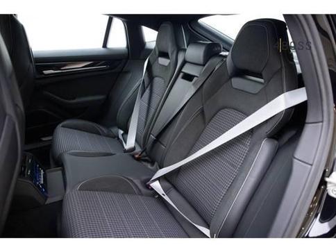PORSCHE PANAMERA 2.9 V6 E-HYBRID 4 PDK