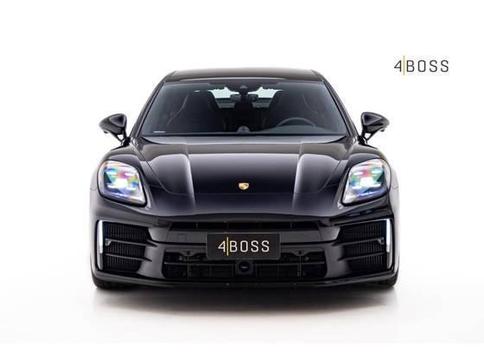 PORSCHE PANAMERA 2.9 V6 E-HYBRID 4 PDK