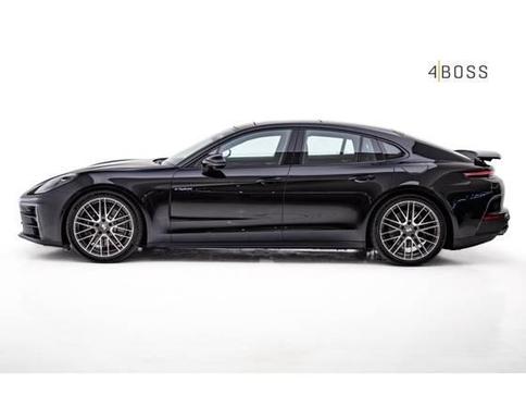 PORSCHE PANAMERA 2.9 V6 E-HYBRID 4 PDK