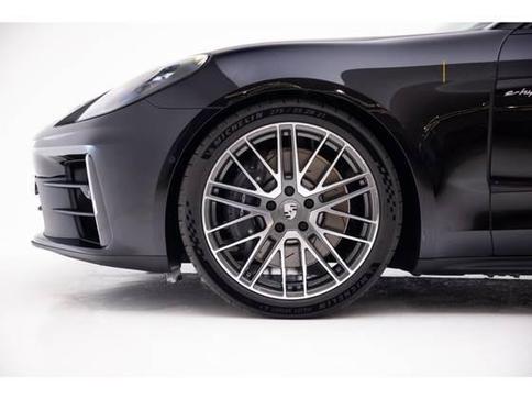 PORSCHE PANAMERA 2.9 V6 E-HYBRID 4 PDK