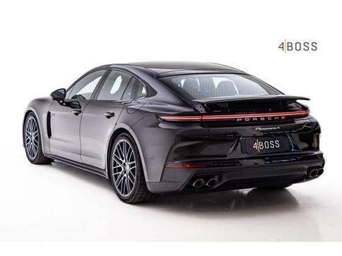 PORSCHE PANAMERA 2.9 V6 E-HYBRID 4 PDK