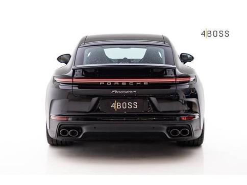 PORSCHE PANAMERA 2.9 V6 E-HYBRID 4 PDK