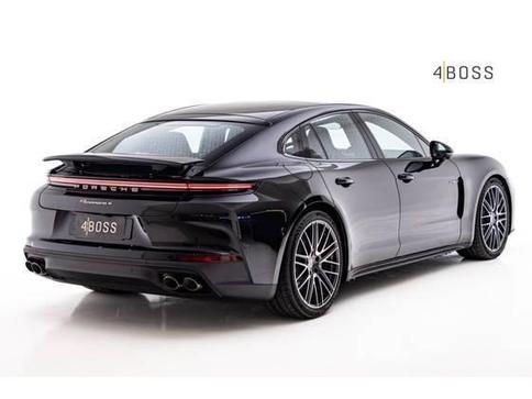 PORSCHE PANAMERA 2.9 V6 E-HYBRID 4 PDK