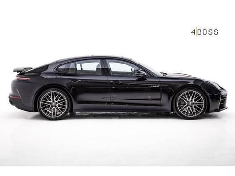 PORSCHE PANAMERA 2.9 V6 E-HYBRID 4 PDK