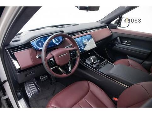 LAND ROVER RANGE ROVER SPORT 3.0 P550e PHEV AUTOBIOGRAPHY AWD AUTOM�TICO