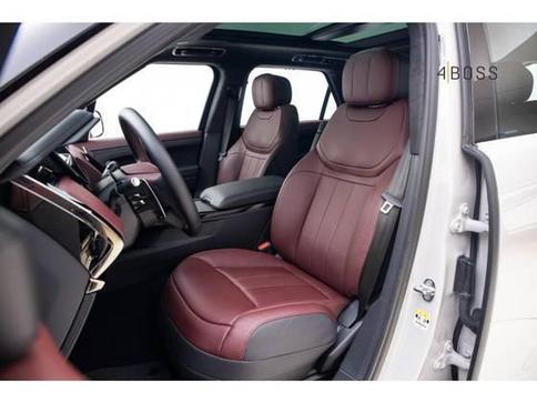 LAND ROVER RANGE ROVER SPORT 3.0 P550e PHEV AUTOBIOGRAPHY AWD AUTOM�TICO