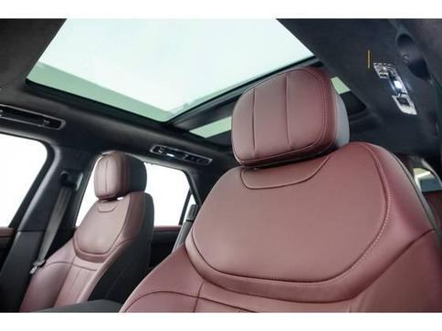 LAND ROVER RANGE ROVER SPORT 3.0 P550e PHEV AUTOBIOGRAPHY AWD AUTOM�TICO