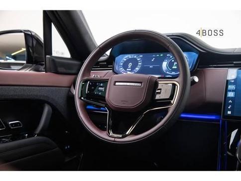 LAND ROVER RANGE ROVER SPORT 3.0 P550e PHEV AUTOBIOGRAPHY AWD AUTOM�TICO