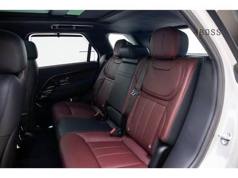 LAND ROVER RANGE ROVER SPORT 3.0 P550e PHEV AUTOBIOGRAPHY AWD AUTOM�TICO