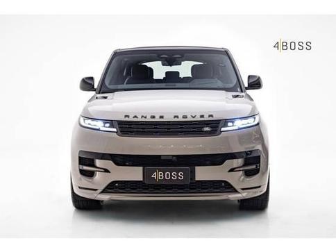 LAND ROVER RANGE ROVER SPORT 3.0 P550e PHEV AUTOBIOGRAPHY AWD AUTOM�TICO