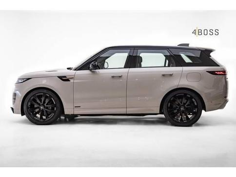 LAND ROVER RANGE ROVER SPORT 3.0 P550e PHEV AUTOBIOGRAPHY AWD AUTOM�TICO