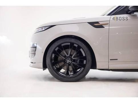 LAND ROVER RANGE ROVER SPORT 3.0 P550e PHEV AUTOBIOGRAPHY AWD AUTOM�TICO
