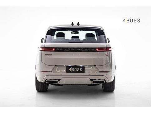 LAND ROVER RANGE ROVER SPORT 3.0 P550e PHEV AUTOBIOGRAPHY AWD AUTOM�TICO