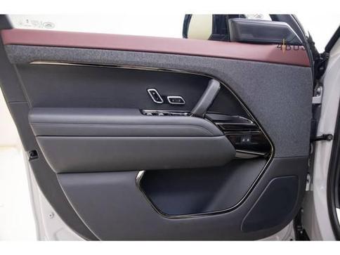 LAND ROVER RANGE ROVER SPORT 3.0 P550e PHEV AUTOBIOGRAPHY AWD AUTOM�TICO