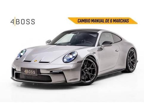 PORSCHE 911 4.0 24V H6 GASOLINA GT3 TOURING MANUAL