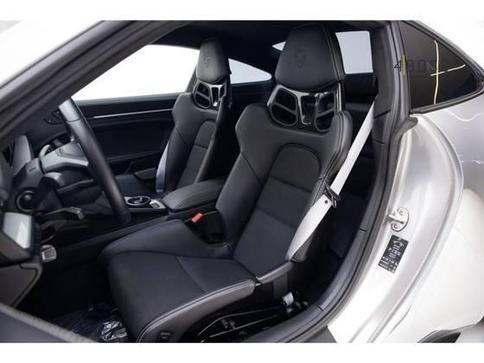 PORSCHE 911 4.0 24V H6 GASOLINA GT3 TOURING MANUAL
