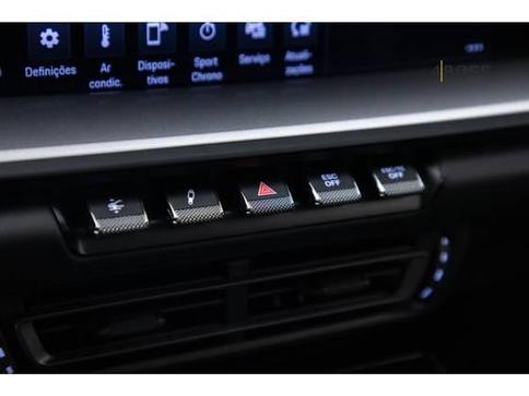 PORSCHE 911 4.0 24V H6 GASOLINA GT3 TOURING MANUAL