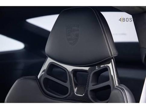 PORSCHE 911 4.0 24V H6 GASOLINA GT3 TOURING MANUAL