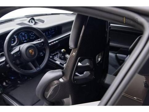 PORSCHE 911 4.0 24V H6 GASOLINA GT3 TOURING MANUAL
